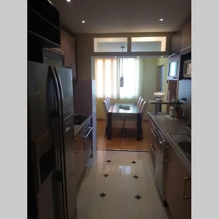 Apartament Apartman U Centru - Jasmin Zenica