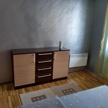 Apartman U Centru - Jasmin