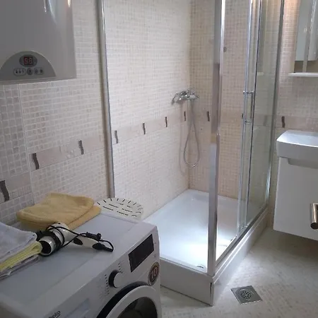 Apartman U Centru - Jasmin Apartament