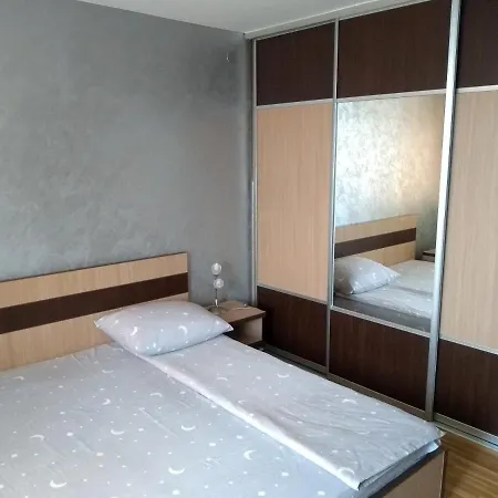 Apartman U Centru - Jasmin Apartament *