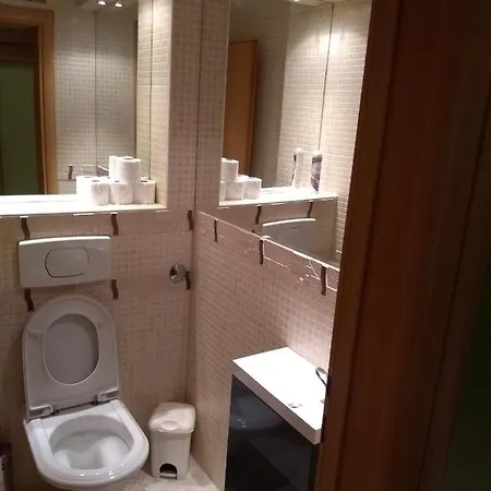 Apartman U Centru - Jasmin Zenica