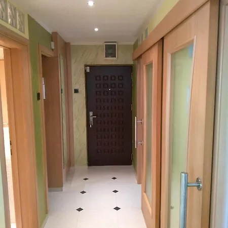 Apartman U Centru - Jasmin Apartament Zenica